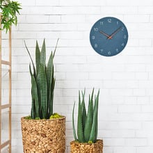 29.7cm Purysho Wall Clock